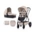 Chipolino Carucior 2-in-1 Avia KKAV02001ML Mocca