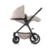 Chipolino Carucior 2-in-1 Avia KKAV02001ML Mocca