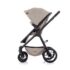 Chipolino Carucior 2-in-1 Avia KKAV02001ML Mocca