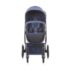 Chipolino Carucior 2-in-1 Avia KKAV02002BL Albastru