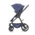 Chipolino Carucior 2-in-1 Avia KKAV02002BL Albastru