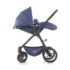 Chipolino Carucior 2-in-1 Avia KKAV02002BL Albastru