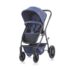 Chipolino Carucior 2-in-1 Avia KKAV02002BL Albastru