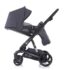 Chipolino Carucior 3-in-1 Electra KKEL0203BGY negru gri