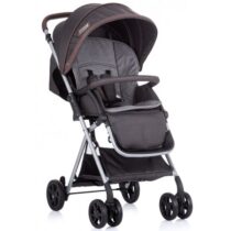 Chipolino Carucior Primavera LKPR02001GT Grafit