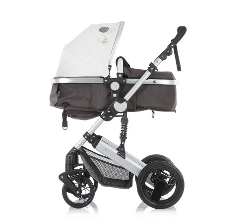 Chipolino Carucior Terra KKTER0191CR Crema