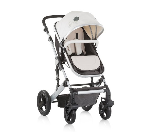 Chipolino Carucior Terra KKTER0191CR Crema