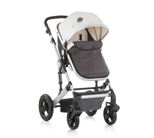 Chipolino Carucior Terra KKTER0191CR Crema