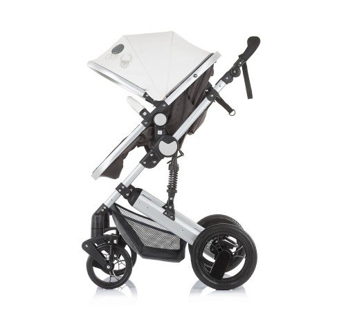 Chipolino Carucior Terra KKTER0191CR Crema