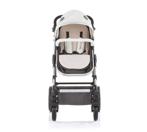 Chipolino Carucior Terra KKTER0191CR Crema