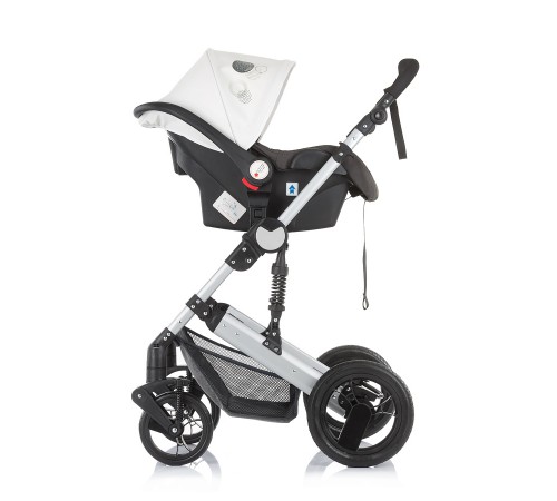 Chipolino Carucior Terra KKTER0191CR Crema