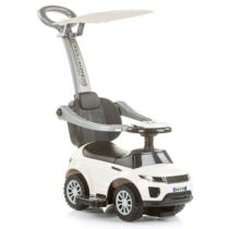 Chipolino Masina c mâner RR Max ROCRR0181WH Alb