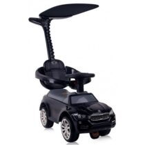 Chipolino Masina c mâner Speed ROCSPH022BK negru