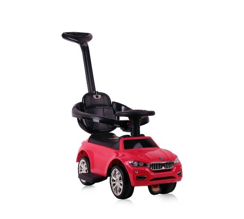 Chipolino Masina c mâner Speed ROCSPH023RE rosu