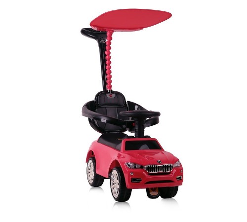 Chipolino Masina c mâner Speed ROCSPH023RE rosu