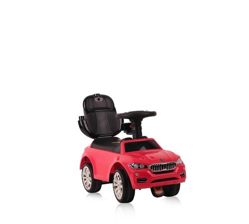 Chipolino Masina c mâner Speed ROCSPH023RE rosu