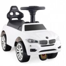 Chipolino Mașină Speed ROCSP0201WH alb