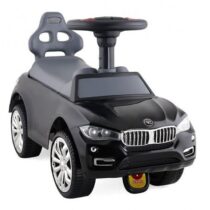 Chipolino Mașină Speed ROCSP0202BK negru