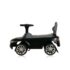 Chipolino Mașină Speed ROCSP0202BK negru