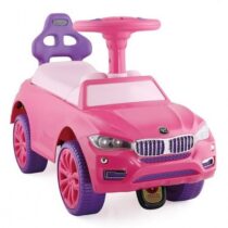 Chipolino Mașină Speed ROCSP0204PI Roz