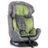 Chipolino Scaun auto 4 in 1 (0-36 kg) Lime 1