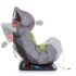 Chipolino Scaun auto 4 in 1 (0-36 kg) Lime 1