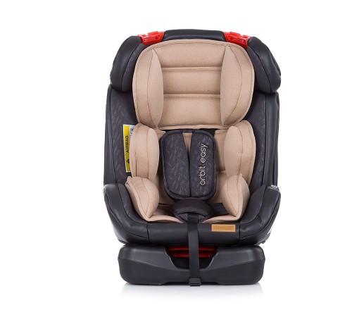 Chipolino Scaun auto Orbit Easy STKORE022MO (0-36 kg) Mocca