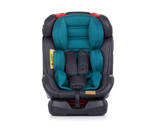 Chipolino Scaun auto Orbit Easy STKORE023OC gr. 0+/1/2/3 ( 0-36 kg) Albastru