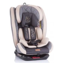 Chipolino Scaun auto Techno 360 (0-36 kg) Mocca 1