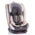 Chipolino Scaun auto Techno 360 (0-36 kg) Mocca 1