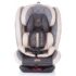 Chipolino Scaun auto Techno 360 (0-36 kg) Mocca 1