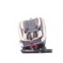 Chipolino Scaun auto Techno 360 (0-36 kg) Mocca 1