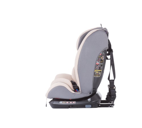 Chipolino Scaun auto Techno 360 (0-36 kg) Mocca 1