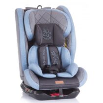 Chipolino Scaun auto Techno 360 STKTH0201BL (0-36 kg) Albastru