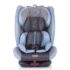 Chipolino Scaun auto Techno 360 STKTH0201BL (0-36 kg) Albastru