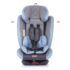 Chipolino Scaun auto Techno 360 STKTH0201BL (0-36 kg) Albastru