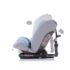 Chipolino Scaun auto Techno 360 STKTH0201BL (0-36 kg) Albastru