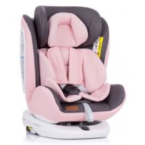 Chipolino Scaun auto Tourneo 360° (0-36 kg) Roz 1