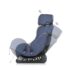 Chipolino Scaun auto Trax Neo STKTN0184LK gr. 0+/1/2 (0-25 kg) Albastru
