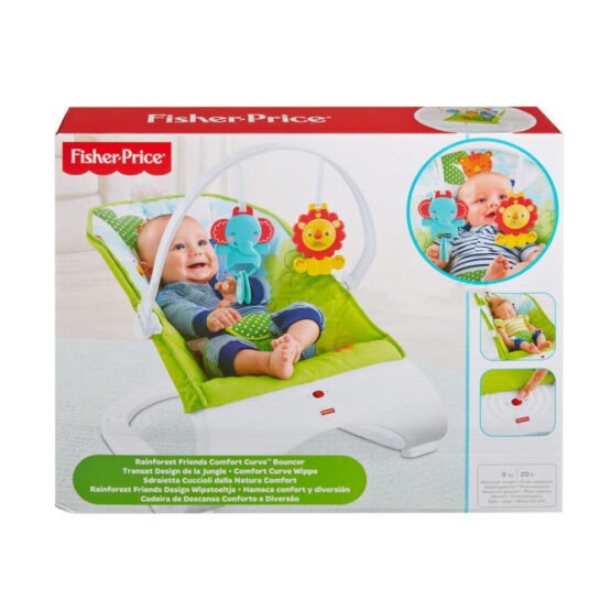 Fisher-Price CJJ79 2