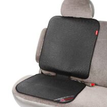 Husa sub scaun auto Diono Grip-It, Negru