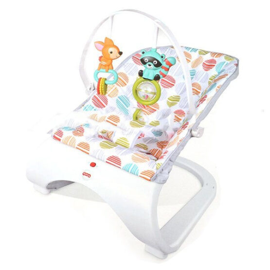 OP МЛЕ1.147 Лежачок детский ( до 18 кг.)