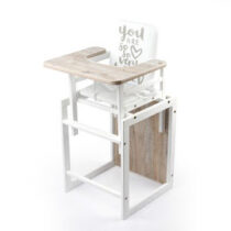 Scaunel transformer Fluture