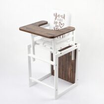 Scaunel transformer Fluture