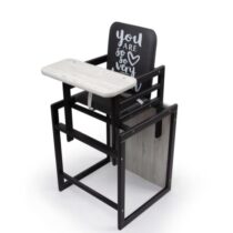 Scaunel transformer Fluture