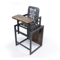 Scaunel transformer Fluture