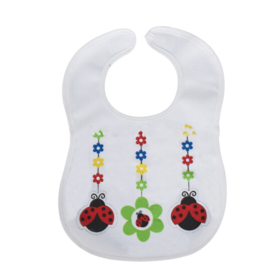 Sevi Нагрудник полиуретановый на липучках (1 шт)