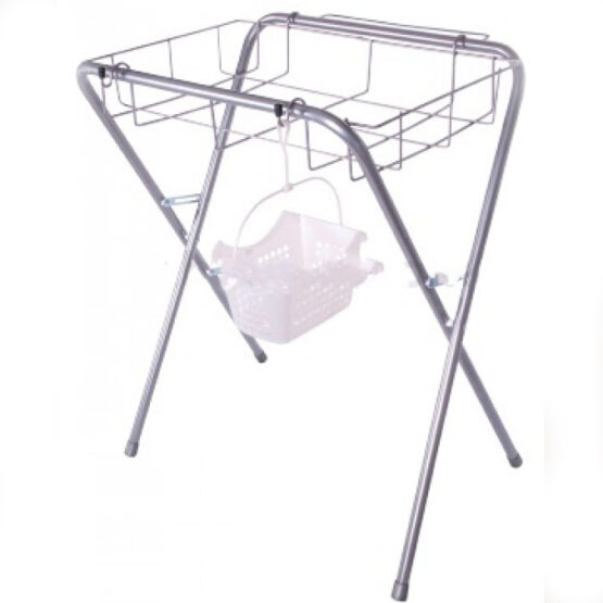 Sevi Подставка для ванночки с корзиной