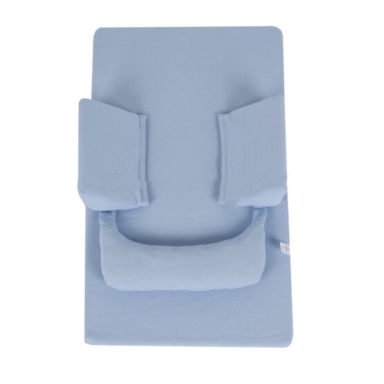 Sevi Poziționer pentru somn „Anti-Rreflux” in sort.