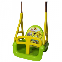 leagan modular pentru copii